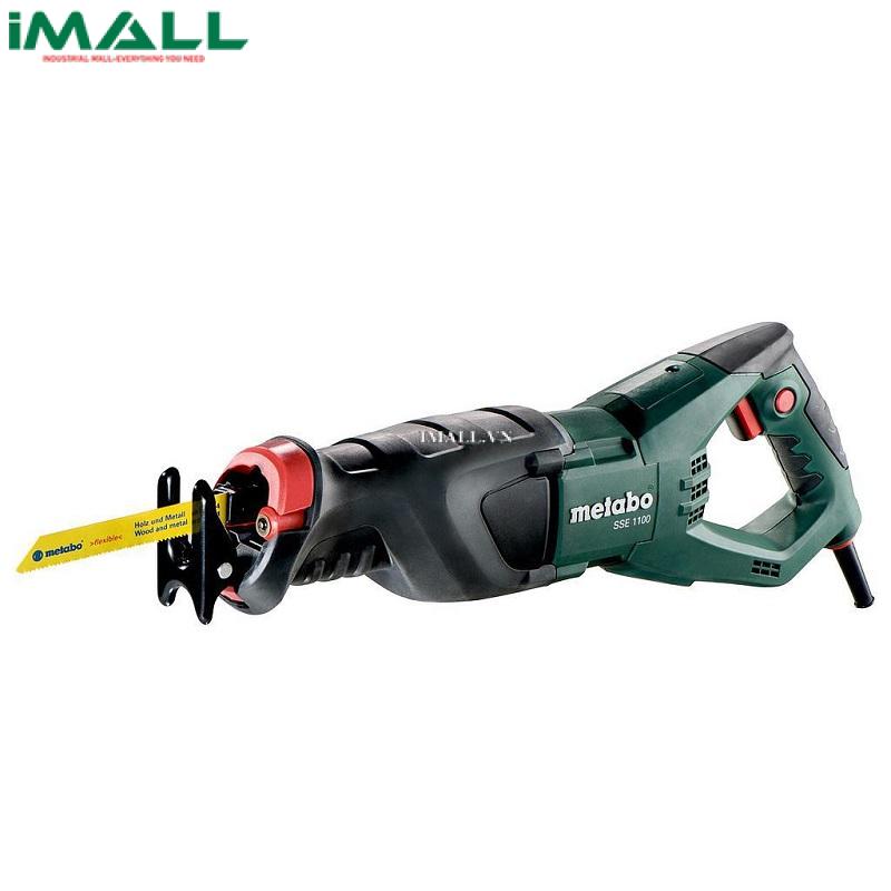 Máy cưa lọng METABO SSE 1100 (220-240 V / 50-60 Hz) (606177500)0