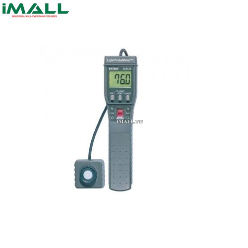 Máy đo cường độ ánh sáng EXTECH 403125 (0-20000 Fc)0