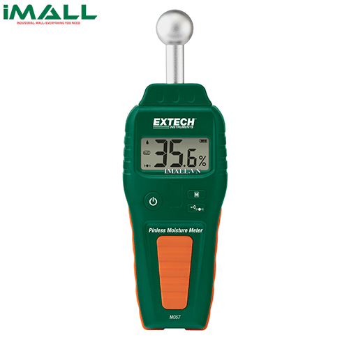 Máy đo độ ẩm gỗ và vật liệu xây dựng EXTECH MO570
