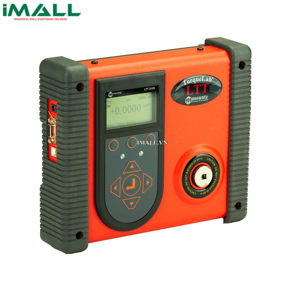 Máy đo mô men xoắn Mountz LTT50i (068402) (56.5 - 565 cN.m; 1/4 F/Sq)0
