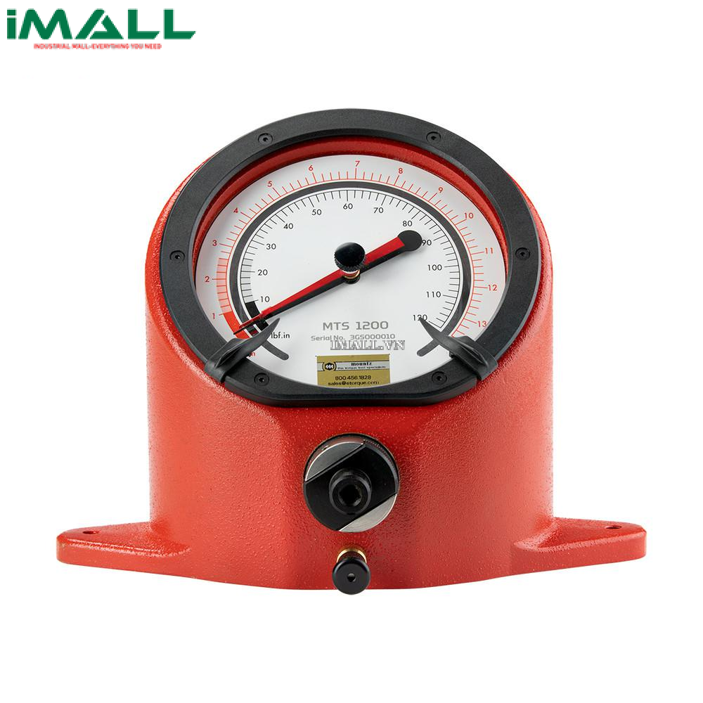 Máy đo mô men xoắn Mountz MTS 400 (020003) (0.8 - 4 N.m)0
