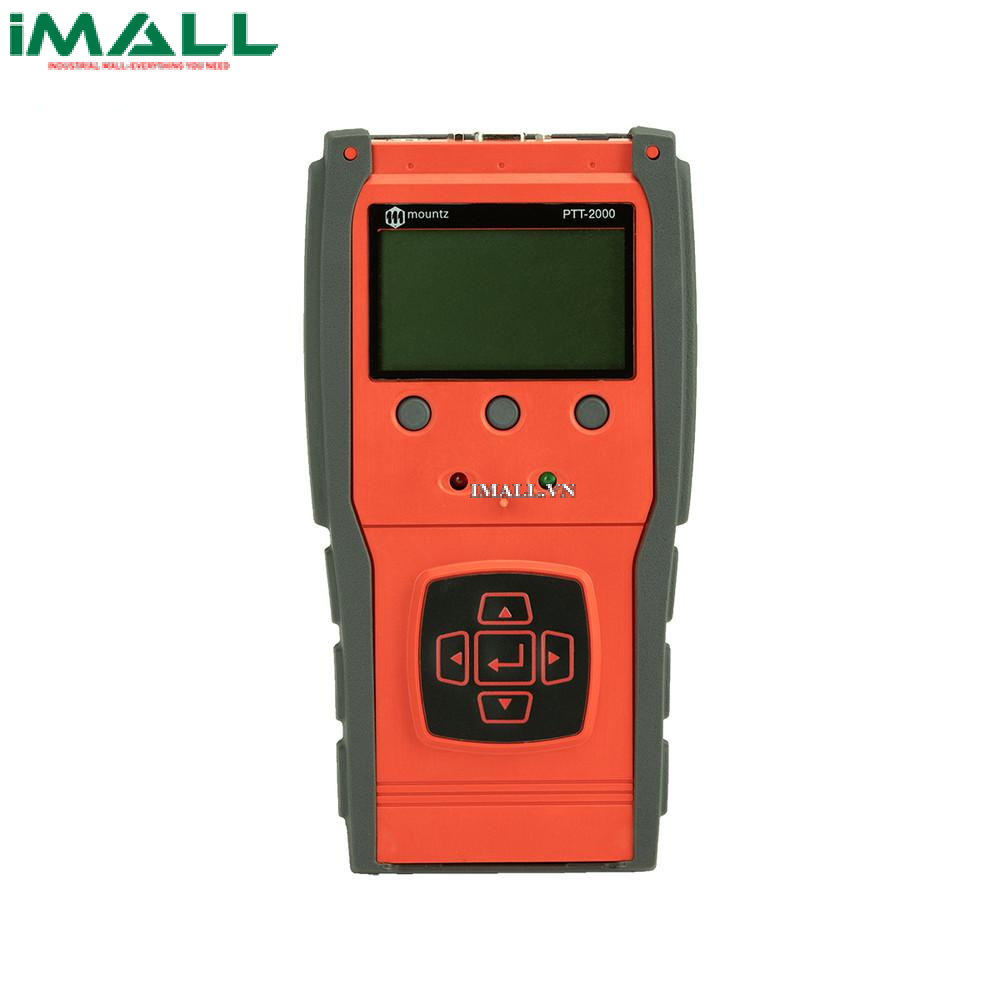 Máy đo mô men xoắn Mountz PTT-2000 (072999)0