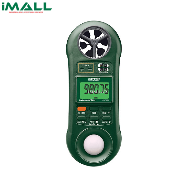 Máy đo môi trường đa năng 5 trong 1 EXTECH 45170CM0