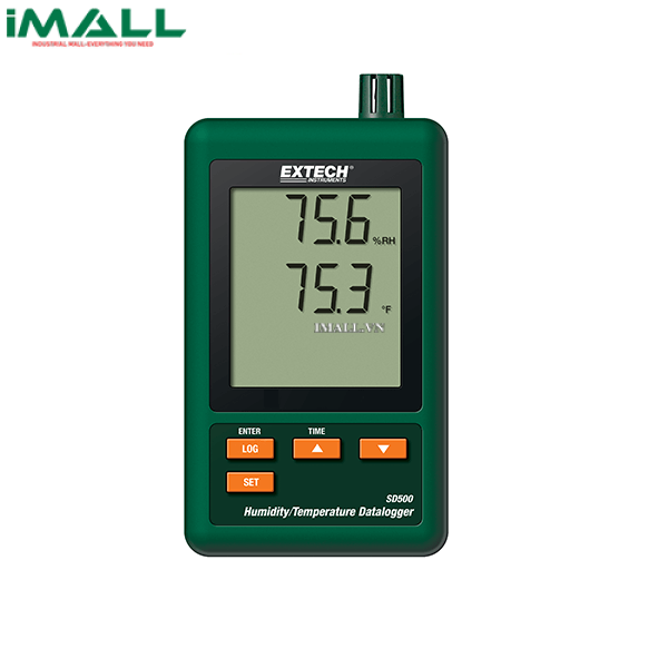 Máy đo nhiệt độ, độ ẩm EXTECH SD5000
