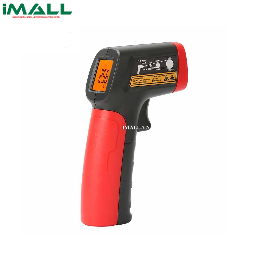 UNI-T UT300A+ Infrared Thermometer (-20~400°C)