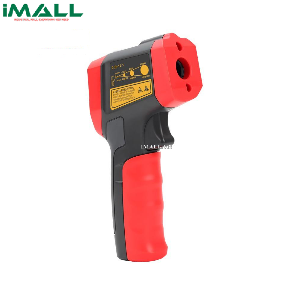 UNI-T UT302C+ Infrared Thermometer (-32~1100°C)