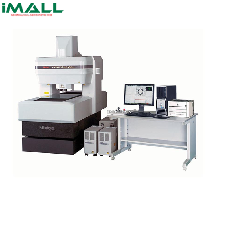 Máy đo quang học UMAP MITUTOYO Type2 Ultra UMAP4040