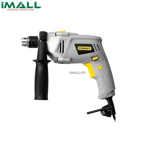 Máy khoan bê tông 500W Stanley STEL 145 (10mm)