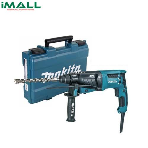 Máy khoan bê tông Makita HR2631F (800W)0