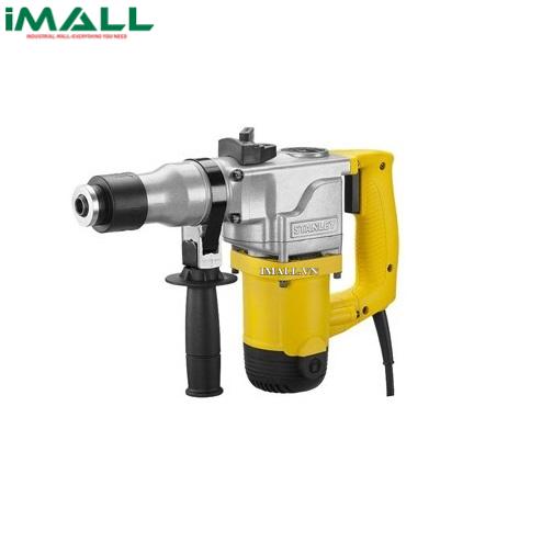 Máy khoan búa 850W Stanley STHR272KS (26mm)0