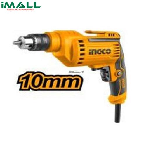 Máy khoan điện 500W INGCO ED50028E (10mm)0