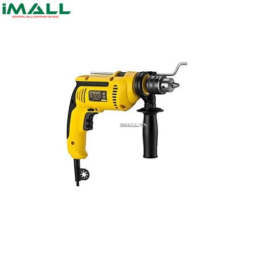 Máy khoan động lực 650W Stanley SDH700K (13mm)0