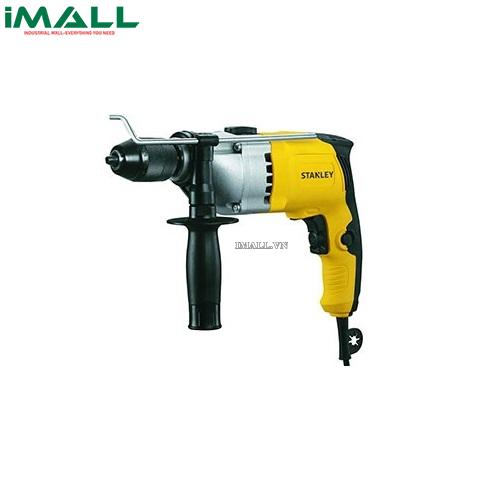 Máy khoan động lực 720W Stanley STDH7213K (16mm)0