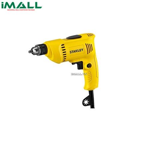 Máy khoan sắt 300W Stanley SDR3006 (6mm)