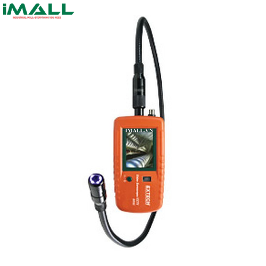 Máy nội soi công nghiệp Extech BR500