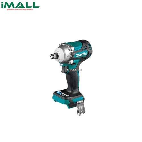 Máy siết bu lông dùng pin Makita DTW300Z (18V)