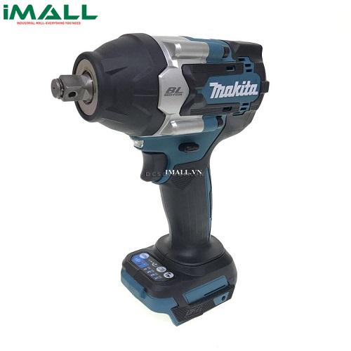 Máy siết bu lông dùng pin Makita DTW700Z (18V )0