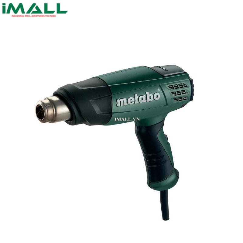 Súng thổi khí nóng METABO H 16-500 (220-240 V / 50-60 Hz) 6016500000