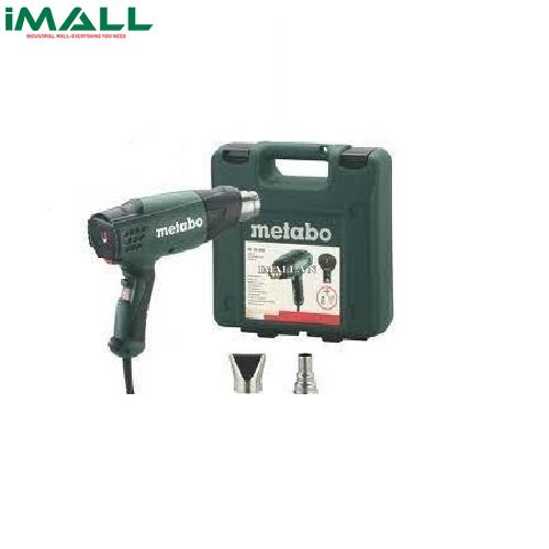 Súng thổi hơi nóng METABO H16-500 (1600W)0