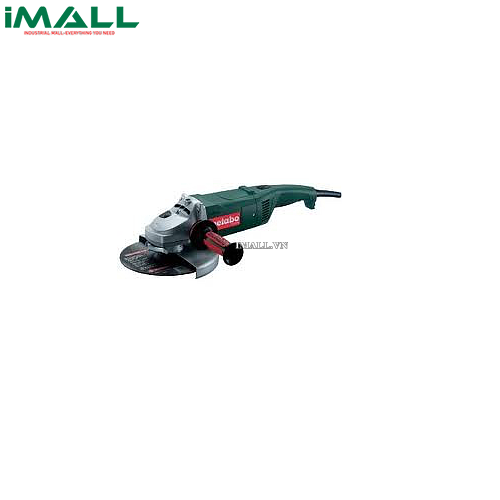 Máy mài góc METABO W 14-125 ERGO0