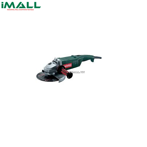 Máy mài góc METABO W 14-150 ERGO0