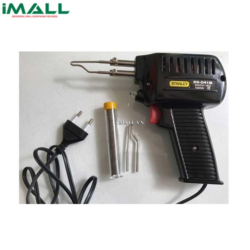Mỏ hàn thiếc Stanley 69-041B-HTL (100W )1
