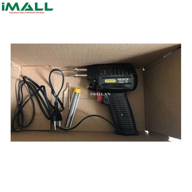 Mỏ hàn thiếc Stanley 69-041B-HTL (100W )2