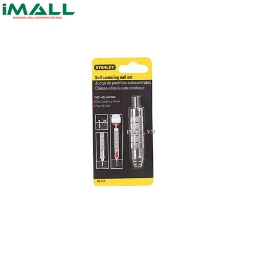 Mũi định tâm (bông tu) đóng đinh Stanley 58-0110