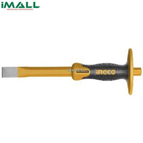 Mũi đục sắt dẹp (16mm) INGCO HCCL811910