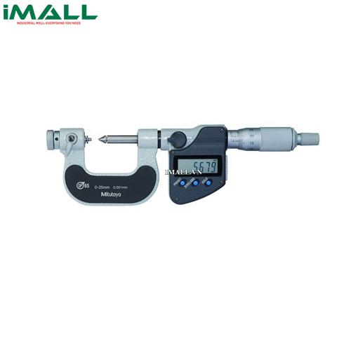 Panme đo ren điện tử Mitutoyo 326-251-30 (0-25mm/ 0.01mm)