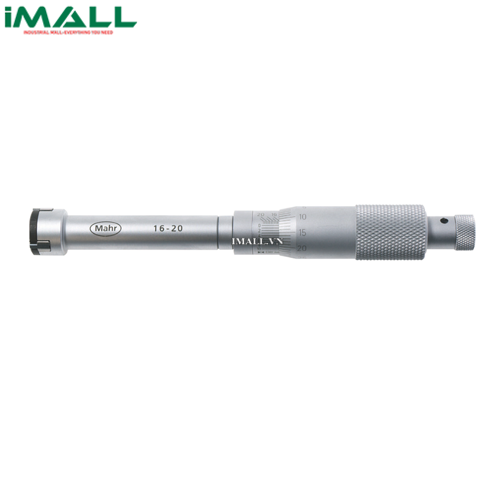 Panme đo trong cơ khí đo lỗ Mahr 44A (4190310, 6-8mm, 0.001mm)