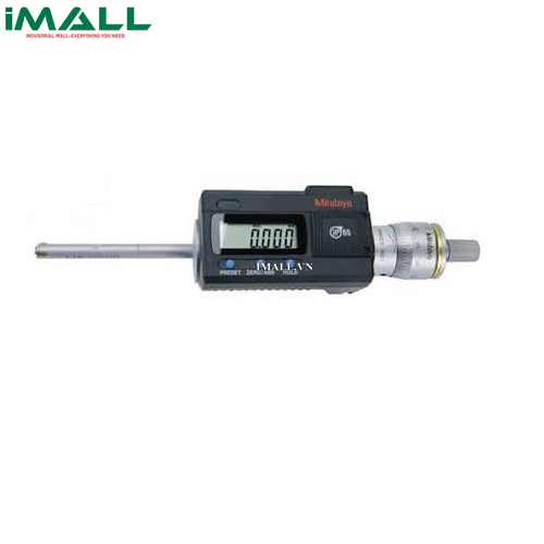 Panme đo trong điện tử đo lỗ 3 chấu Mitutoyo 468-163 (10-12mm/ 0.001mm)