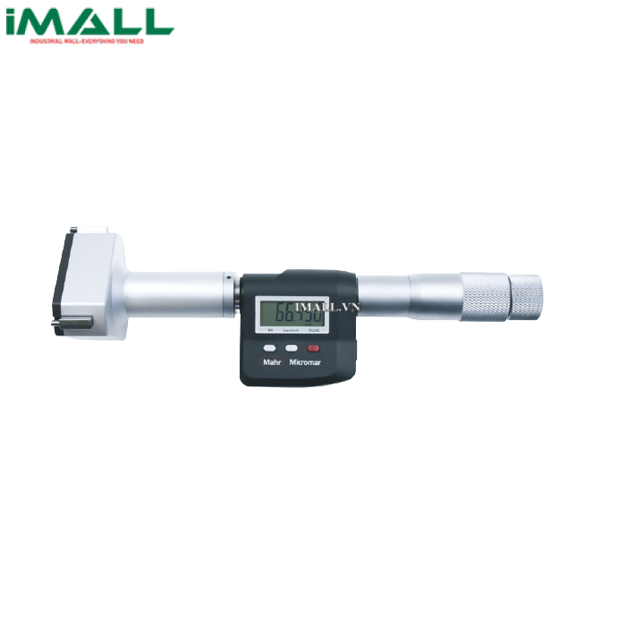 Panme đo trong điện tử đo lỗ Mahr 44EWR (4191032, 70-85mm/2.75 – 3.35”, 0.001mm/.00005”)