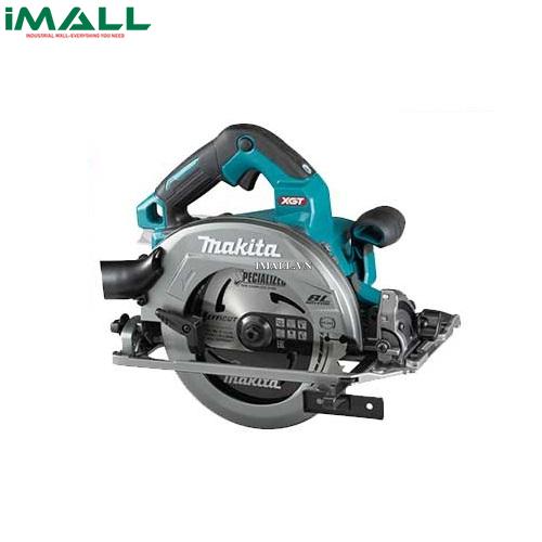 Thân Máy cưa đĩa ray trượt pin Makita Max HS004GZ (190mm)( 40V)