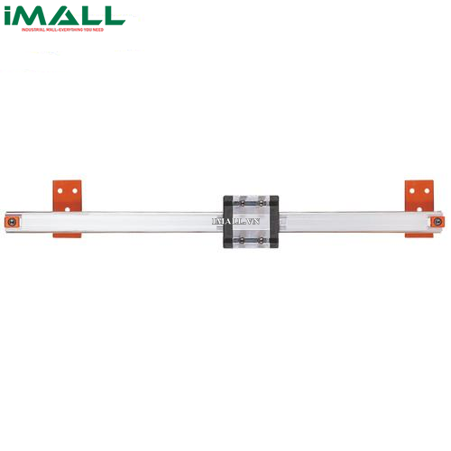 Thanh trượt tiêu chuẩn 1350mm Mountz 2601070