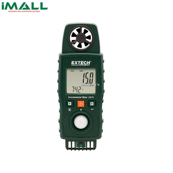 Thiết bị đo môi trường (10-in-1) EXTECH EN5100