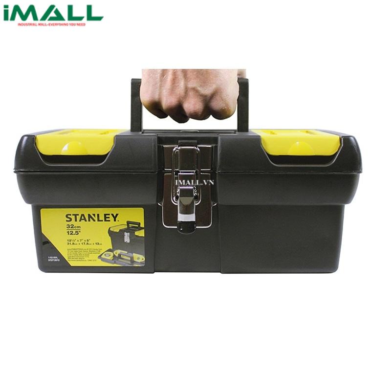 Thùng đựng đồ nghề có khóa kim loại Stanley 1-92-064 (12.5" )0