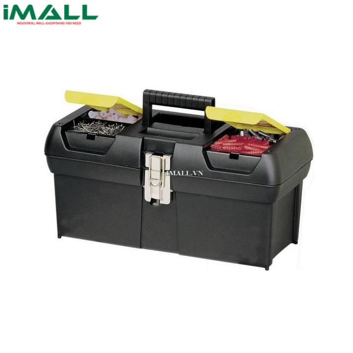 Thùng đựng đồ nghề có khóa kim loại Stanley 1-92-064 (12.5" )1