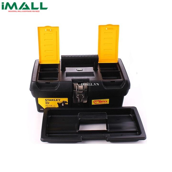 Thùng đựng đồ nghề có khóa kim loại Stanley 1-92-064 (12.5" )3