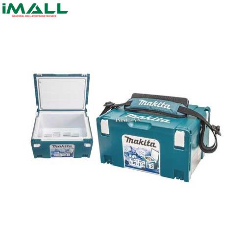 Thùng giữ mát Makita 198253-4 (18 lít)0