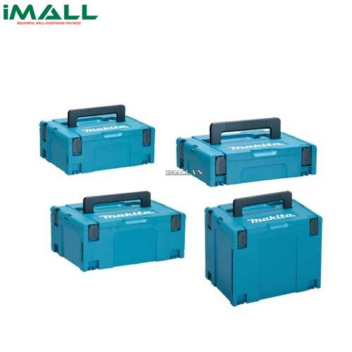 Thùng Makpack đựng máy Makita Makpack30