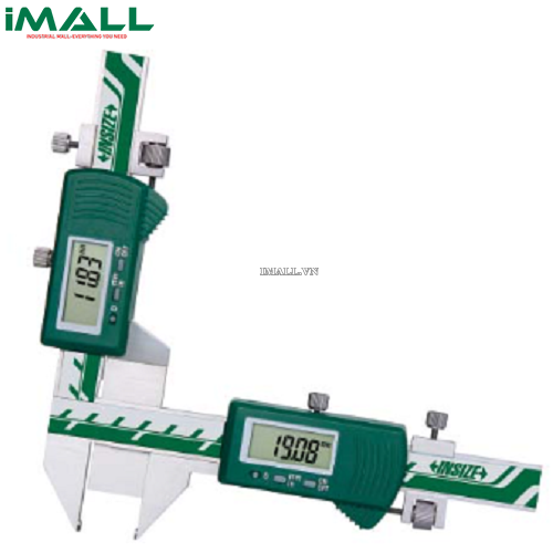 Thước cặp điện tử đo bánh răng (M1-25mm, 0.01mm) INSIZE 1181-M25A