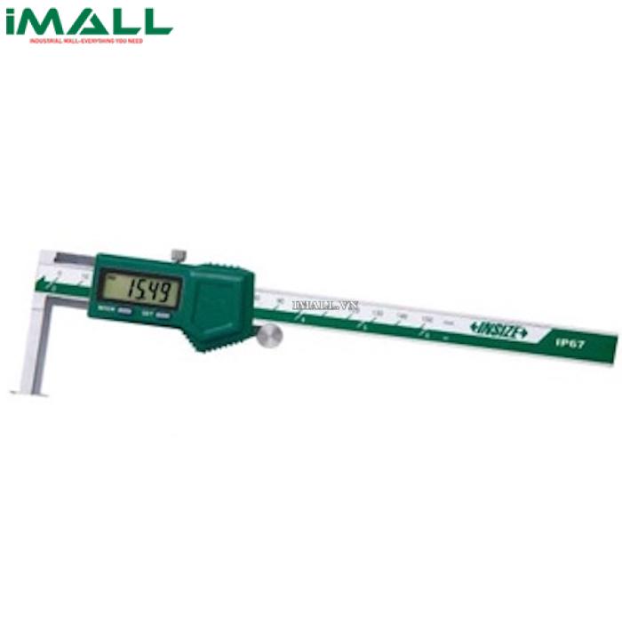Thước cặp điện tử đo rãnh trong (8-150mm, 0.01mm) INSIZE 1520-150P