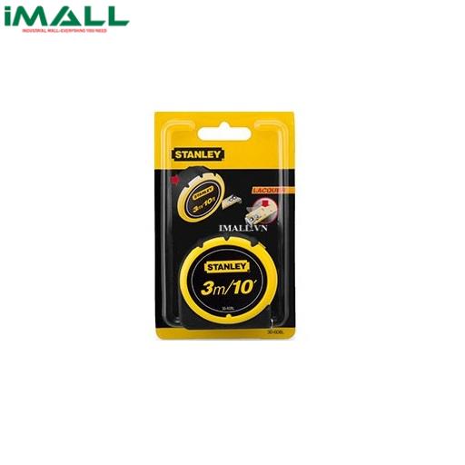 Thước cuốn thép Stanley 30-608L (3m)