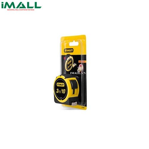 Thước cuốn thép Stanley 30-608L (3m)0