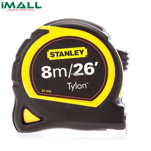 Thước cuộn thép Stanley 30-656 (STHT30656-8, 8m)0