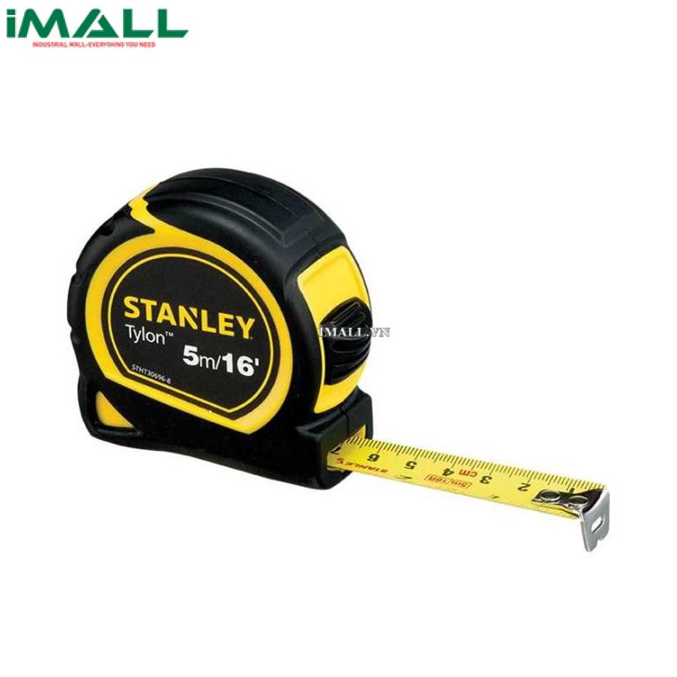 Thước cuộn thép Stanley STHT30696-8 (5m)0