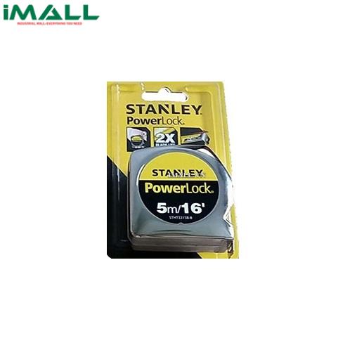 Thước cuốn thép Stanley STHT33158-8 (5m )0