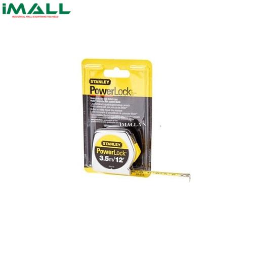 Thước cuốn thép Stanley STHT33215-8 (3.5m)0