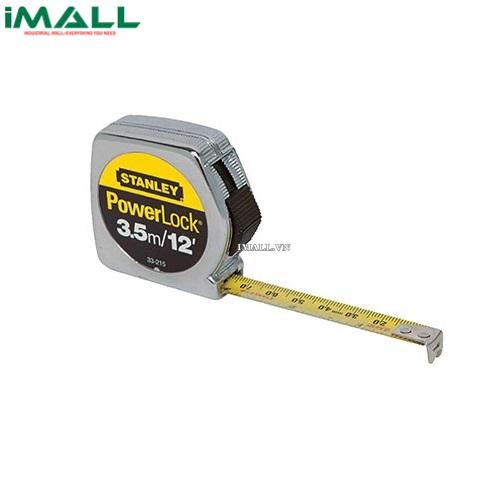 Thước cuốn thép Stanley STHT33215-8 (3.5m)1